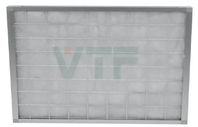 панельный фильтр