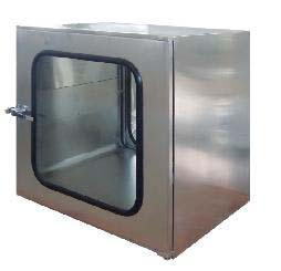 Индивидуальные и OEM Pass Box