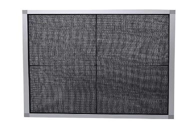 панельный фильтр