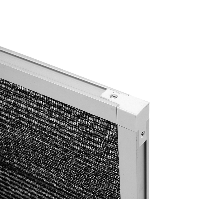 Моющийся фильтр предварительной очистки из нейлоновой сетки 