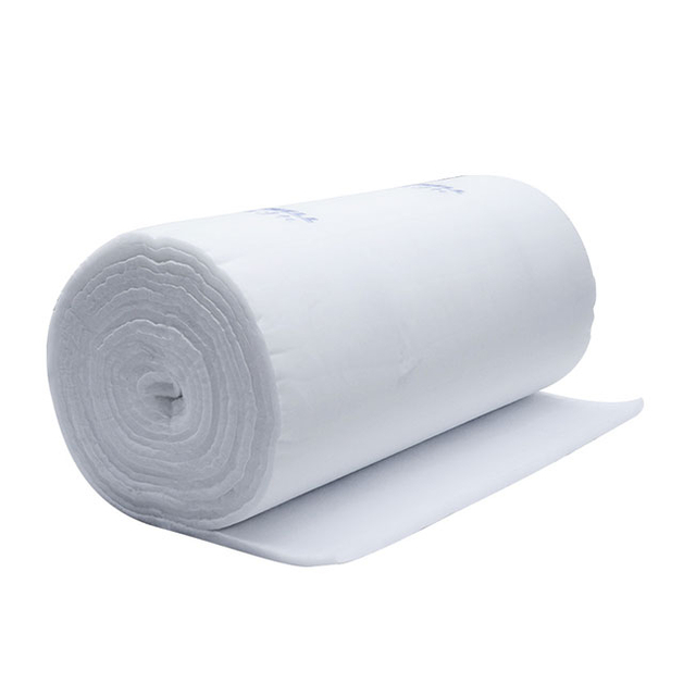 F5 600G Покрасочная камера Потолочные фильтры Крышные фильтры