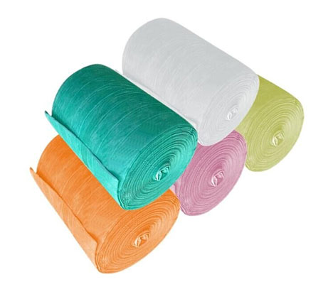 EN779 Стандартный мешок/карманный фильтр F5-F9