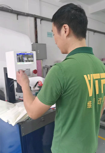 Merv 13 Merv 14 Гофрированный фильтрующий материал на металлической основе