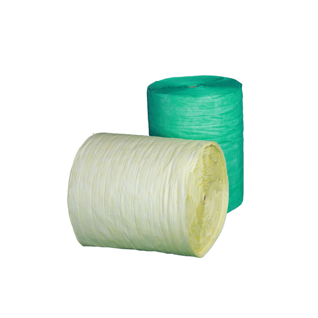 Промышленные карманные тканевые фильтрующие материалы, выдуваемые из расплава