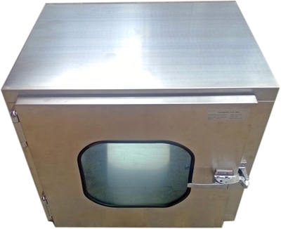 Фармацевтическое трансферное окно Pass Box