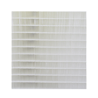 Индивидуальный мини-пакет складчатого фильтрующего материала Hepa