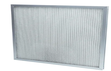 панельный фильтр