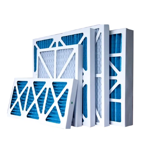 складчатый фильтр 