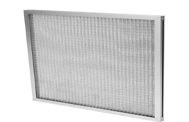 панельный фильтр