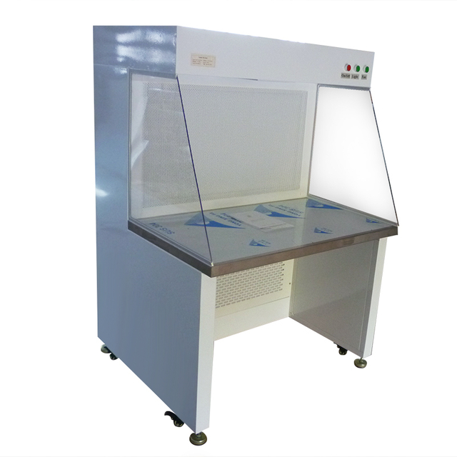 Высокоэффективный ламинарный бокс 