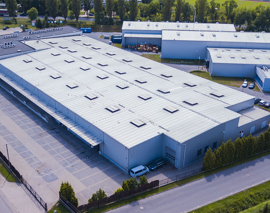 GUANGDONG VITE AIR CLEAN SYSTEM CO., LTD.