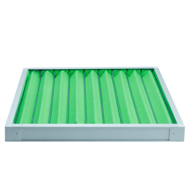 Многократная очистка моющегося предварительного воздушного фильтра